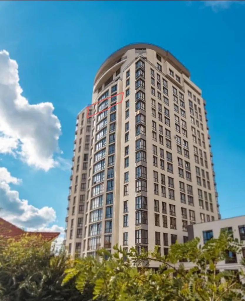 Chișinău Centru str. Ivan Zaikin 8