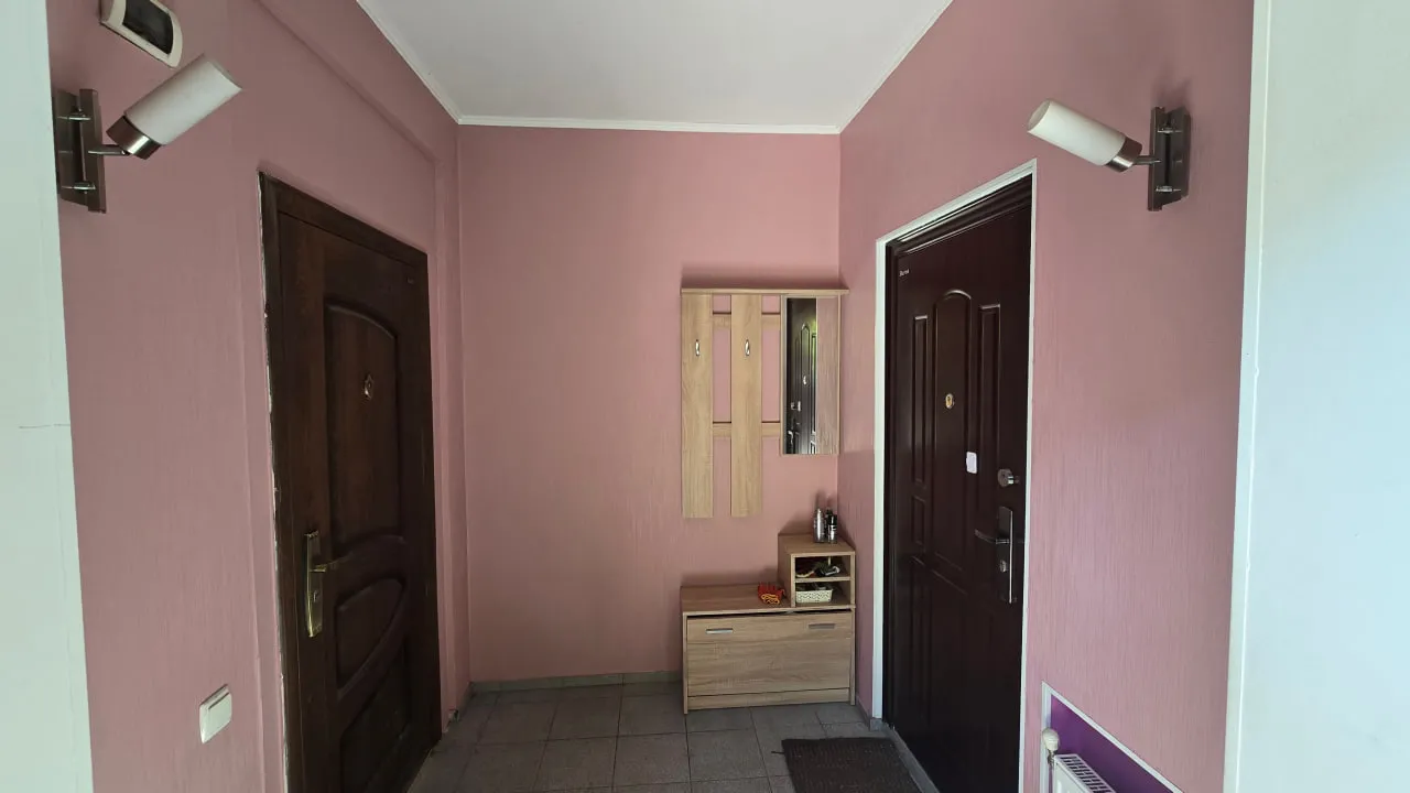 Chișinău Centru str. Vasile Alexandri 5