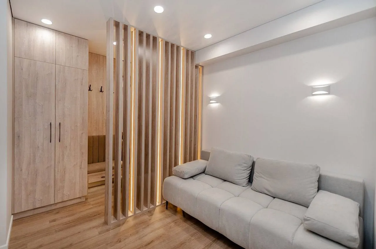 Chișinău Buiucani str. Calea Ieșilor 4