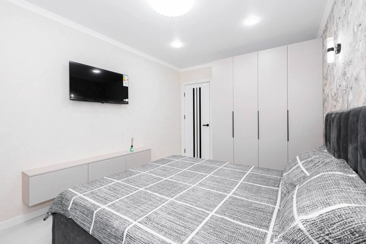 Chișinău Buiucani str. Vasile Lupu  6