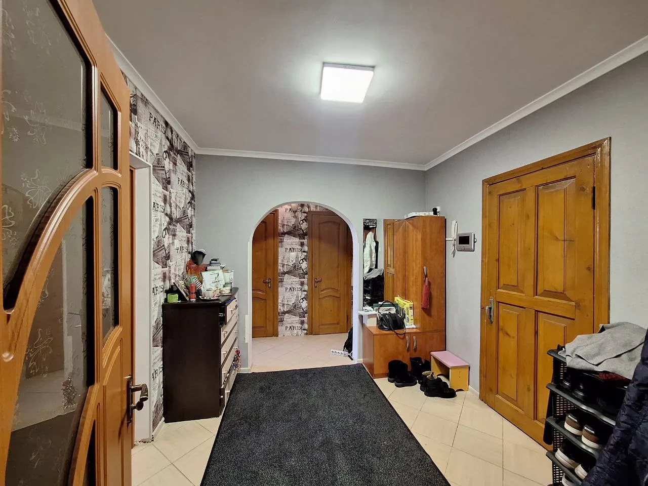 Chișinău Centru str. Albișoara 9