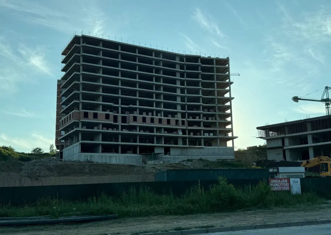 Chișinău Ciocana str. Bucovinei 3