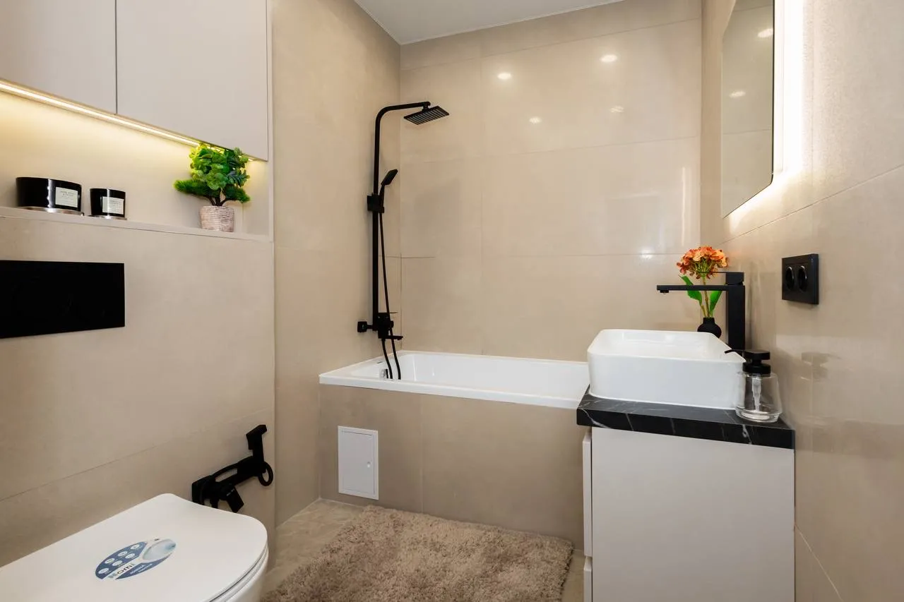 Chișinău Dumbrava str. Durlești 10