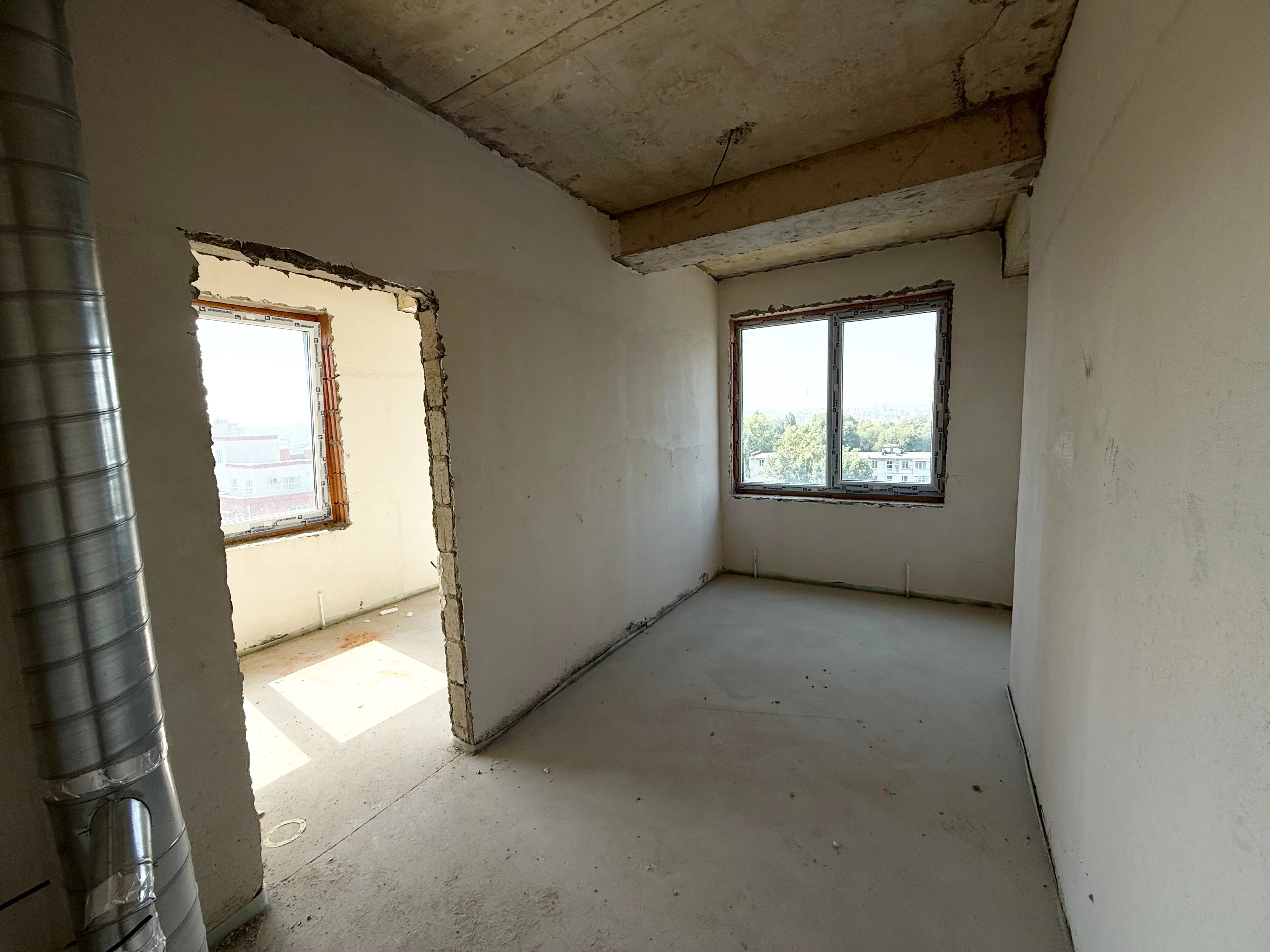 Chişinău Râșcani str. Braniștii 4