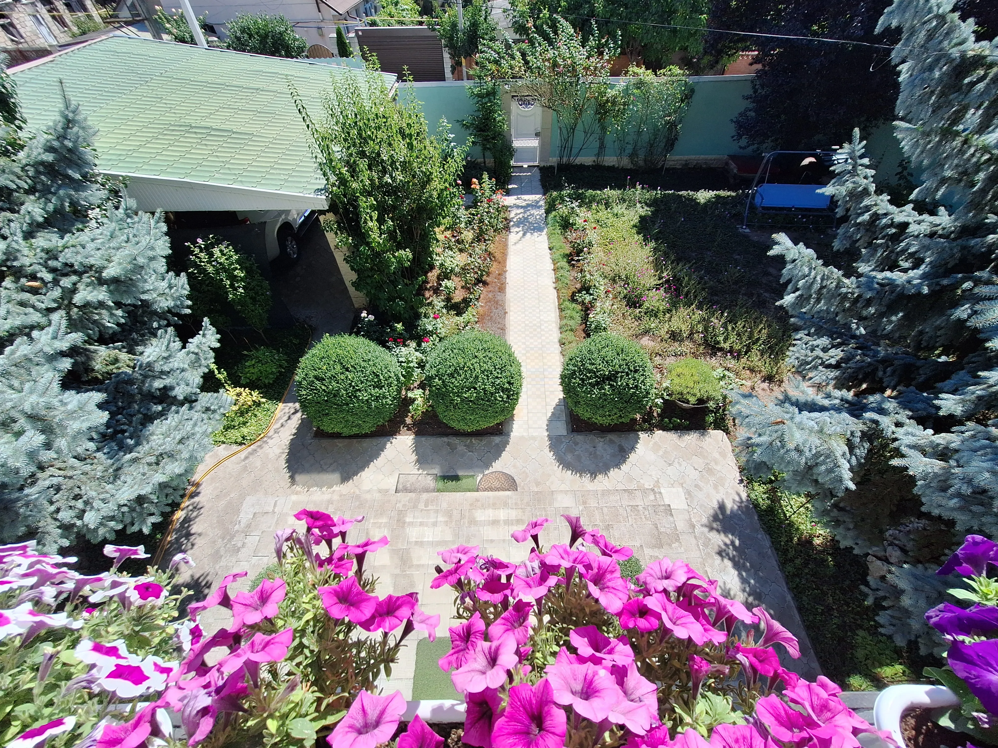 Chișinău Telecentru str. Focșani 20