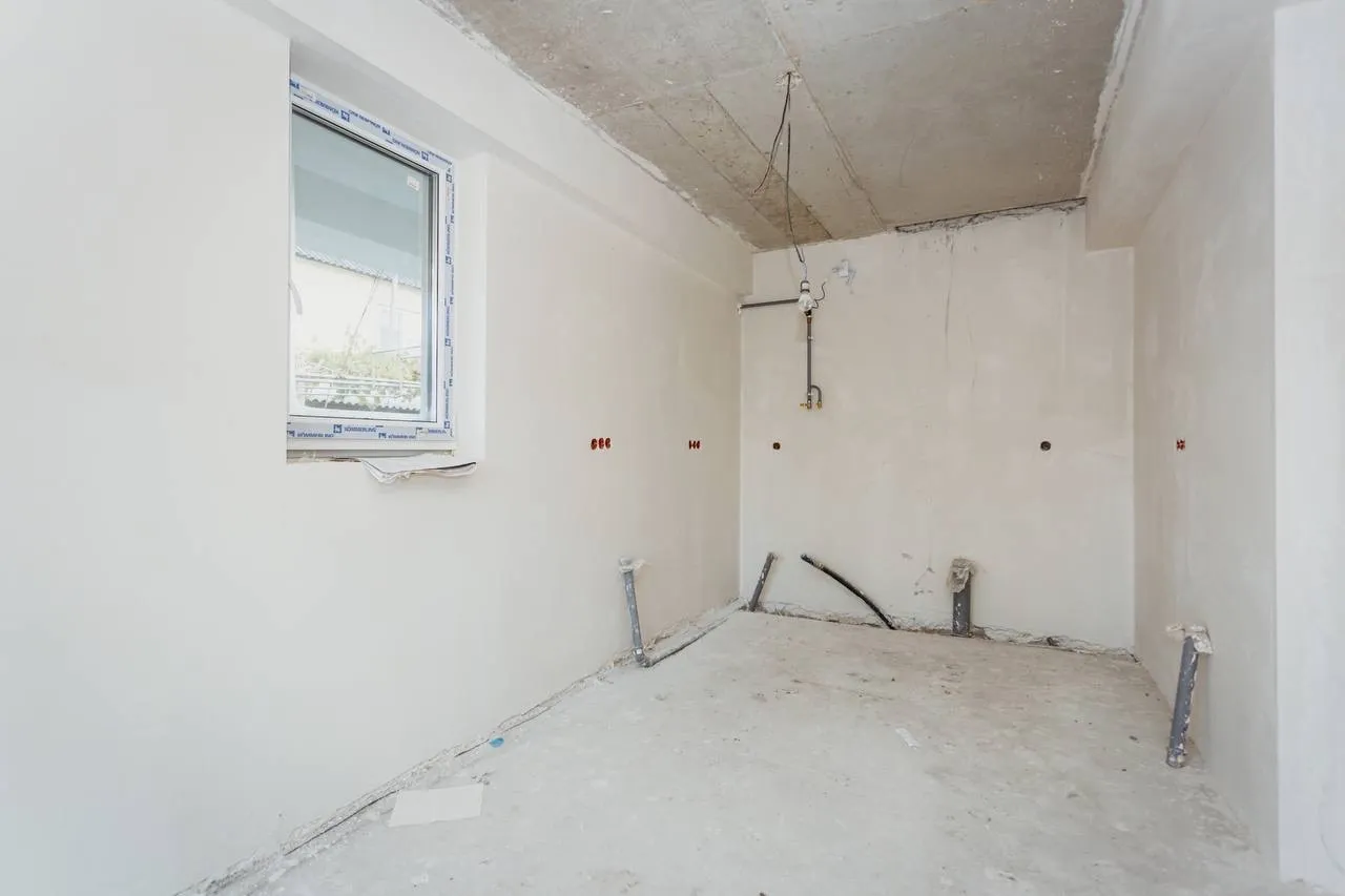 Chișinău Botanica str. Simeon Murafa 7