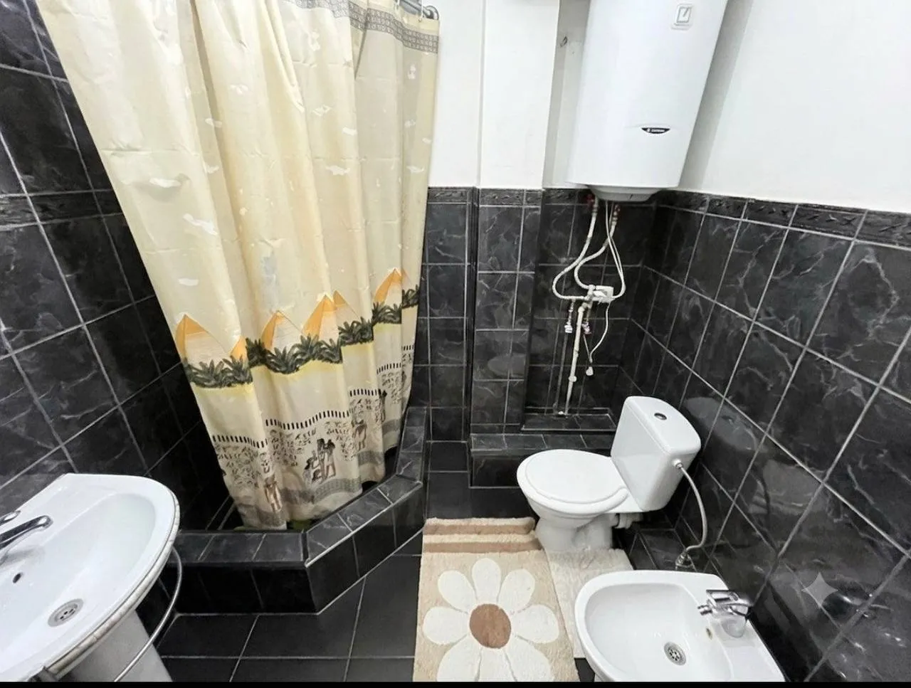 Chișinău Centru str. Columna 5