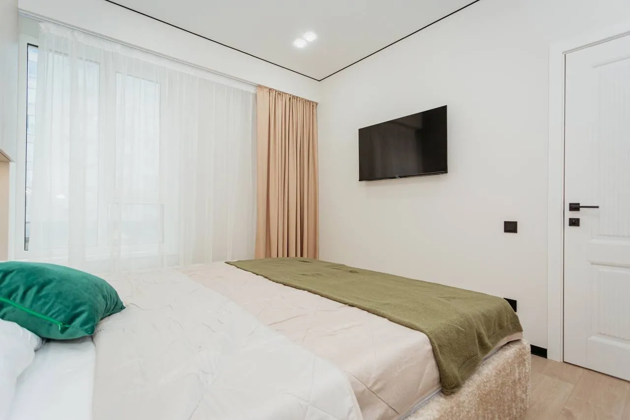 Chișinău Buiucani str. Nicolae Costin 4