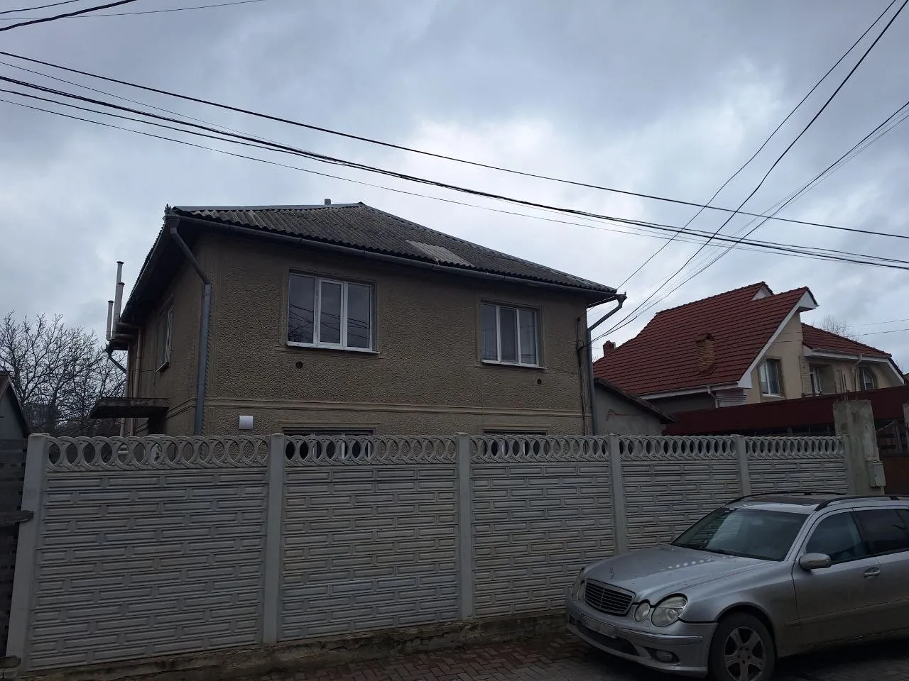 Chișinău Codru str-la 1 Colinei  25