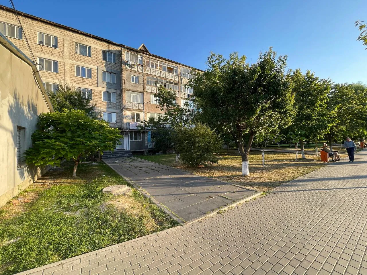 Hâncești Centru, str. Chișinău 9