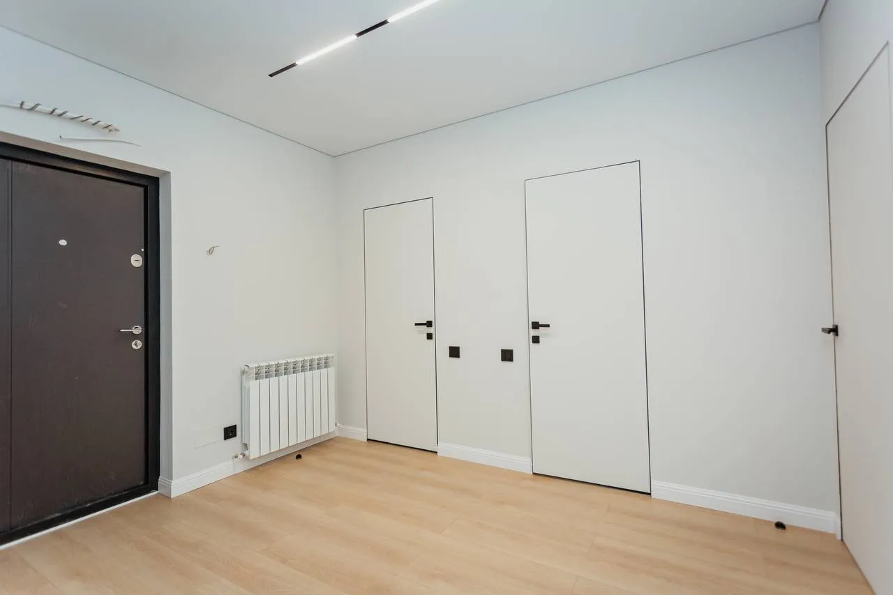 Chișinău Buiucani str. Vasile Lupu 13