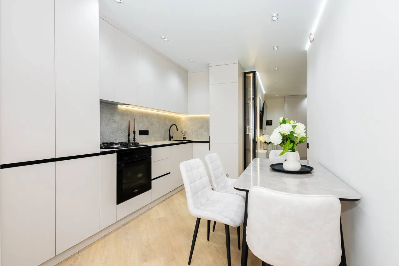 Chişinău Buiucani str. Vasile Lupu 5