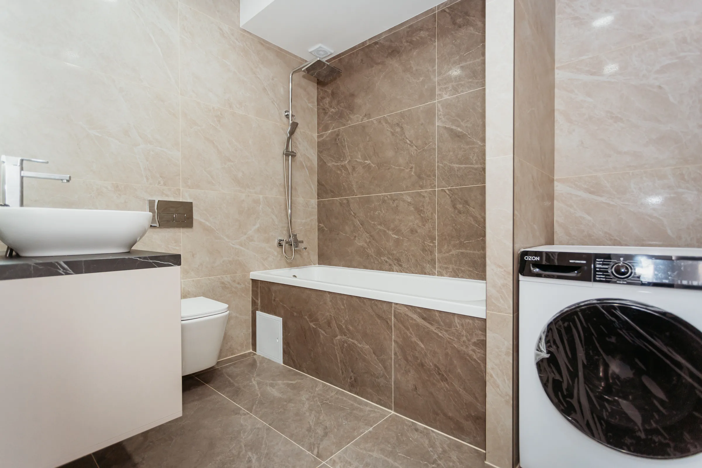 Chișinău Botanica str. Jubiliară 9