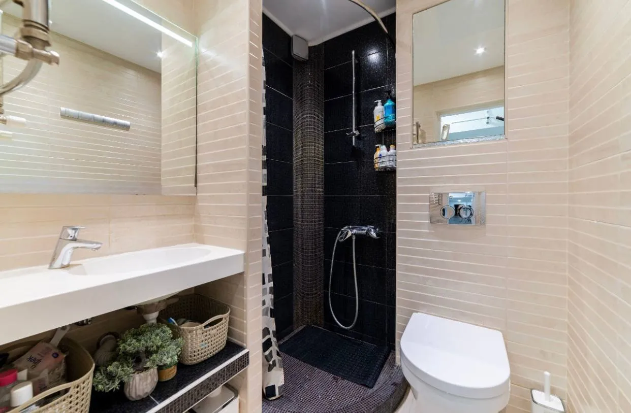 Chișinău Ciocana str. Nicolae Milescu Spătaru 12