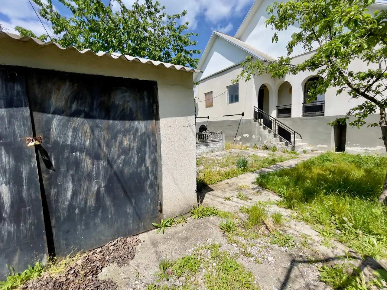 Ialoveni, Piatra Albă, str. Izvoraș 4