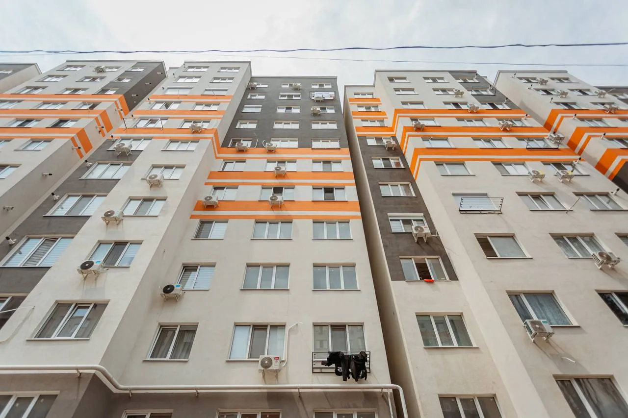 Chișinău Telecentru str. Sprîncenoaia 9