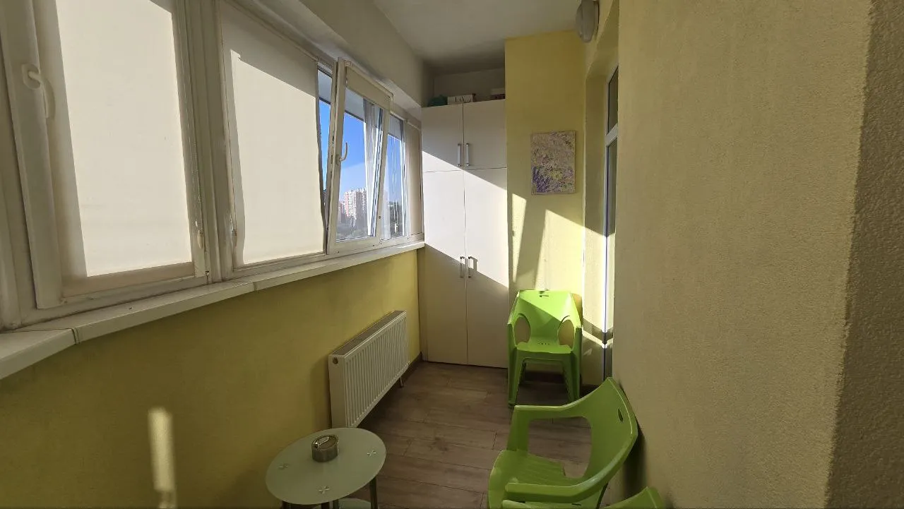 Chișinău Centru bd. Constantin Negruzzi 4