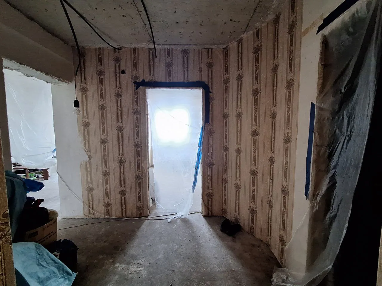 Chișinău Botanica str. Cetatea Chilia 6