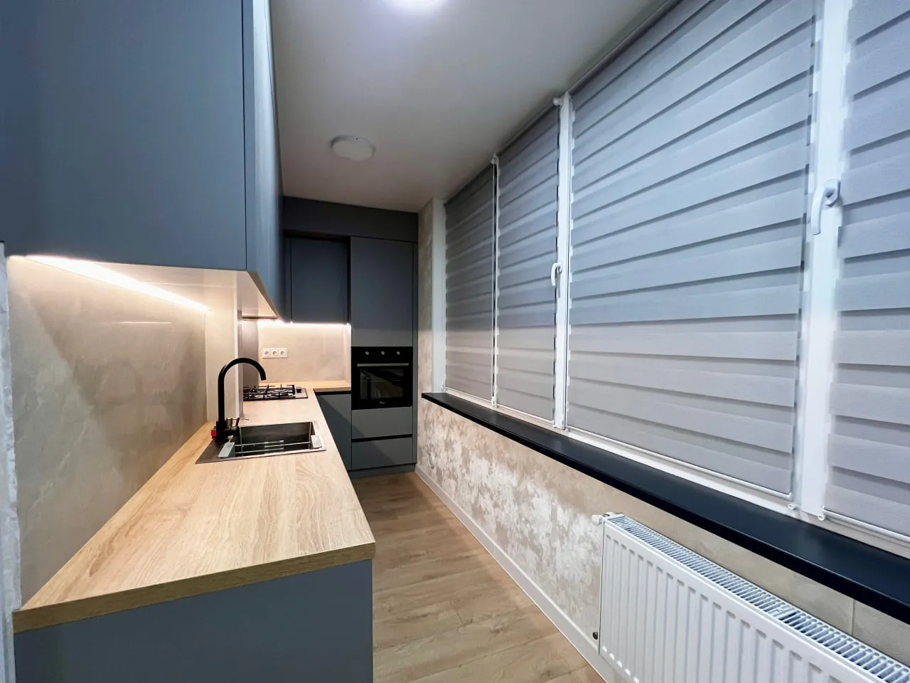 Chișinău Durlești str-la. Tudor Vladimirescu 5