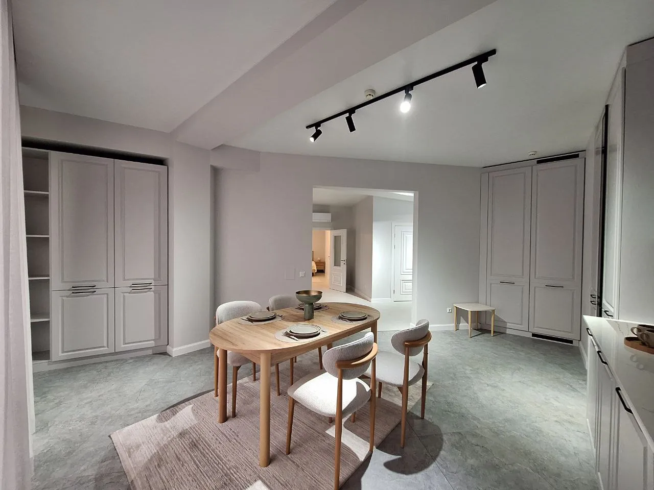 Chișinău Botanica str. Trandafirilor 5