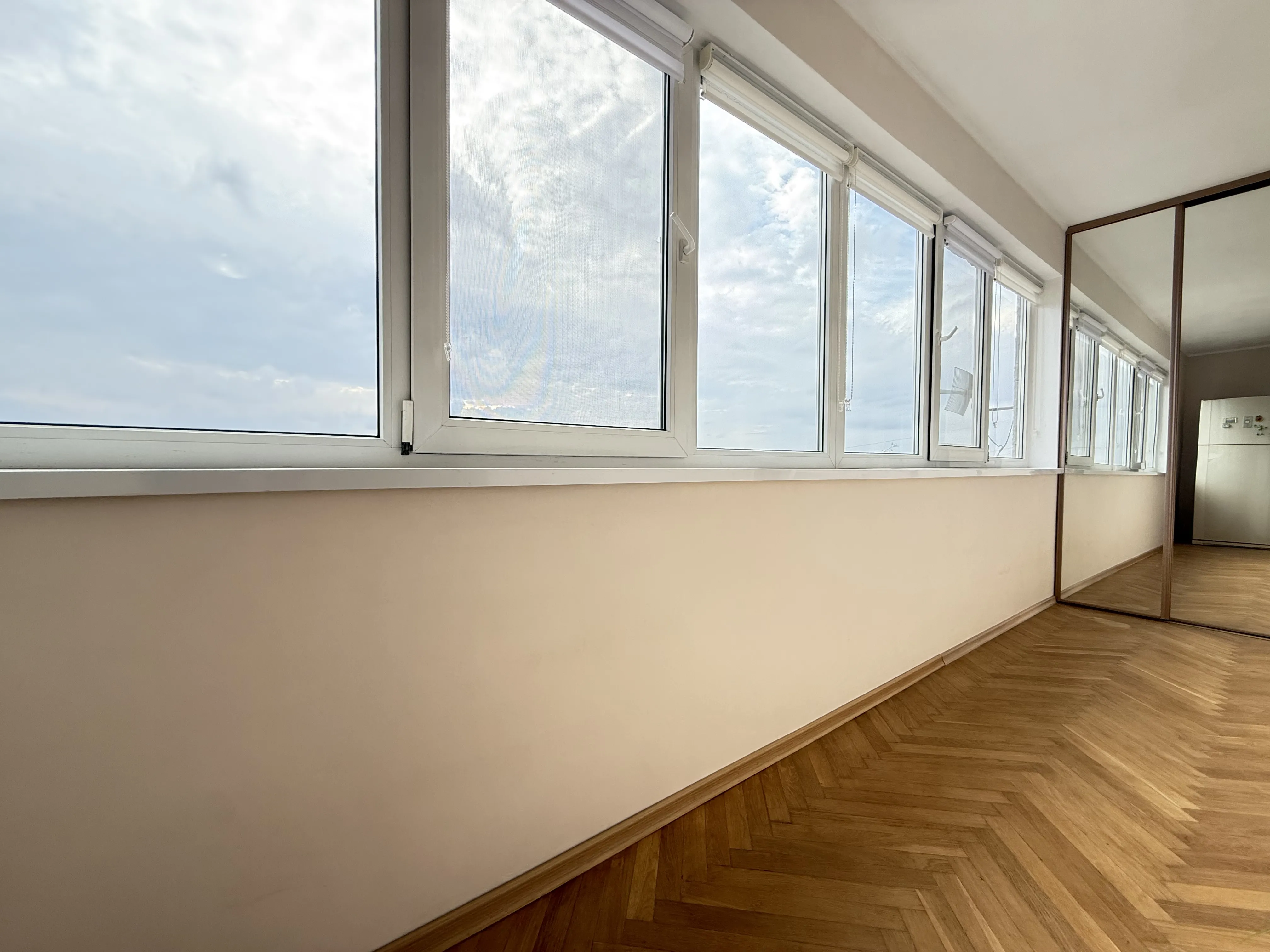 Chișinău Ciocana str. Podul Înalt 12