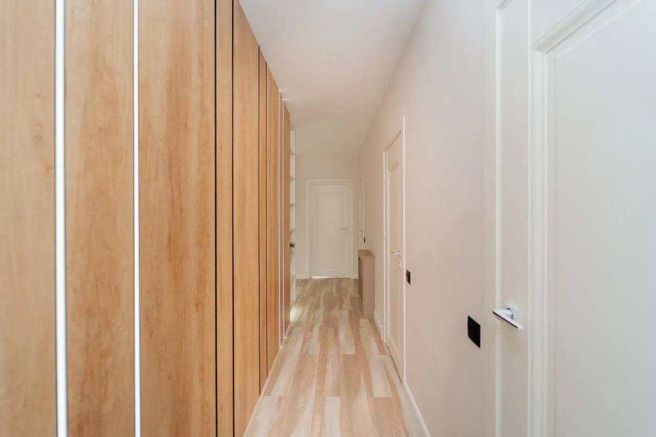 Chișinău Buiucani str. Ion Buzdugan 13