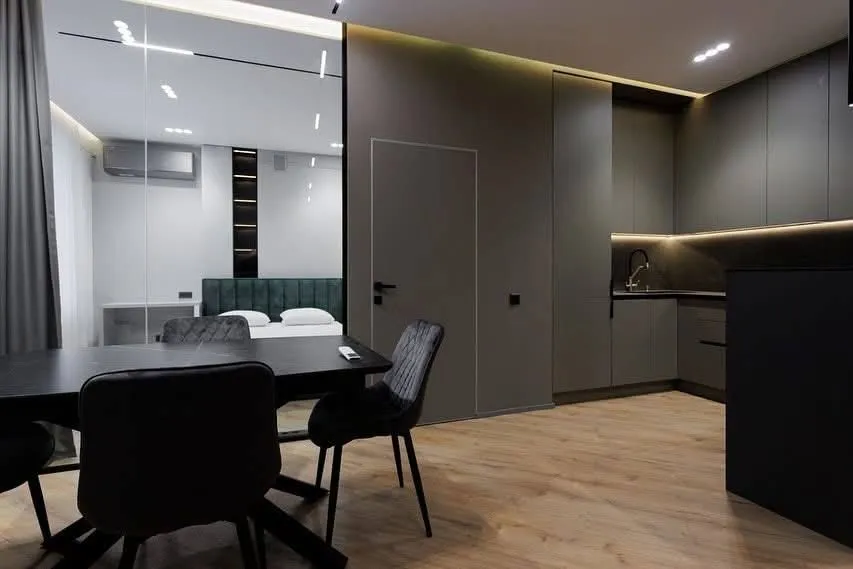 Chișinău Centru str. Moara Roșie 4