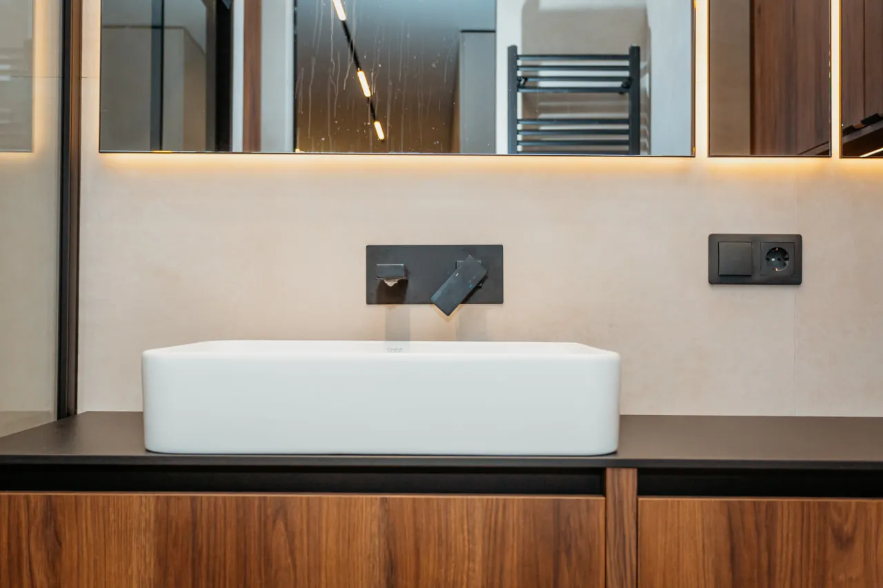 Chișinău Buiucani str. Vasile Lupu 12