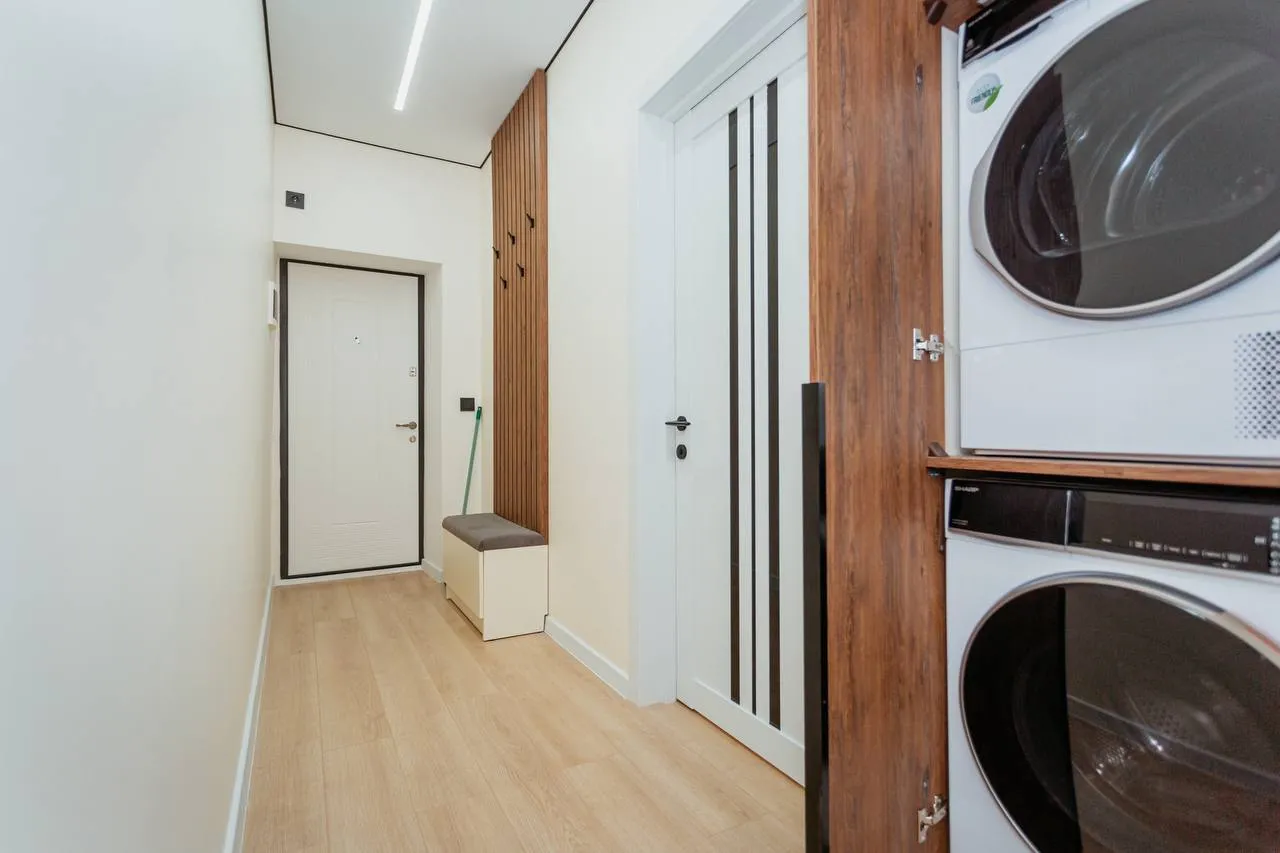 Chișinău Centru str. George Coșbuc 7