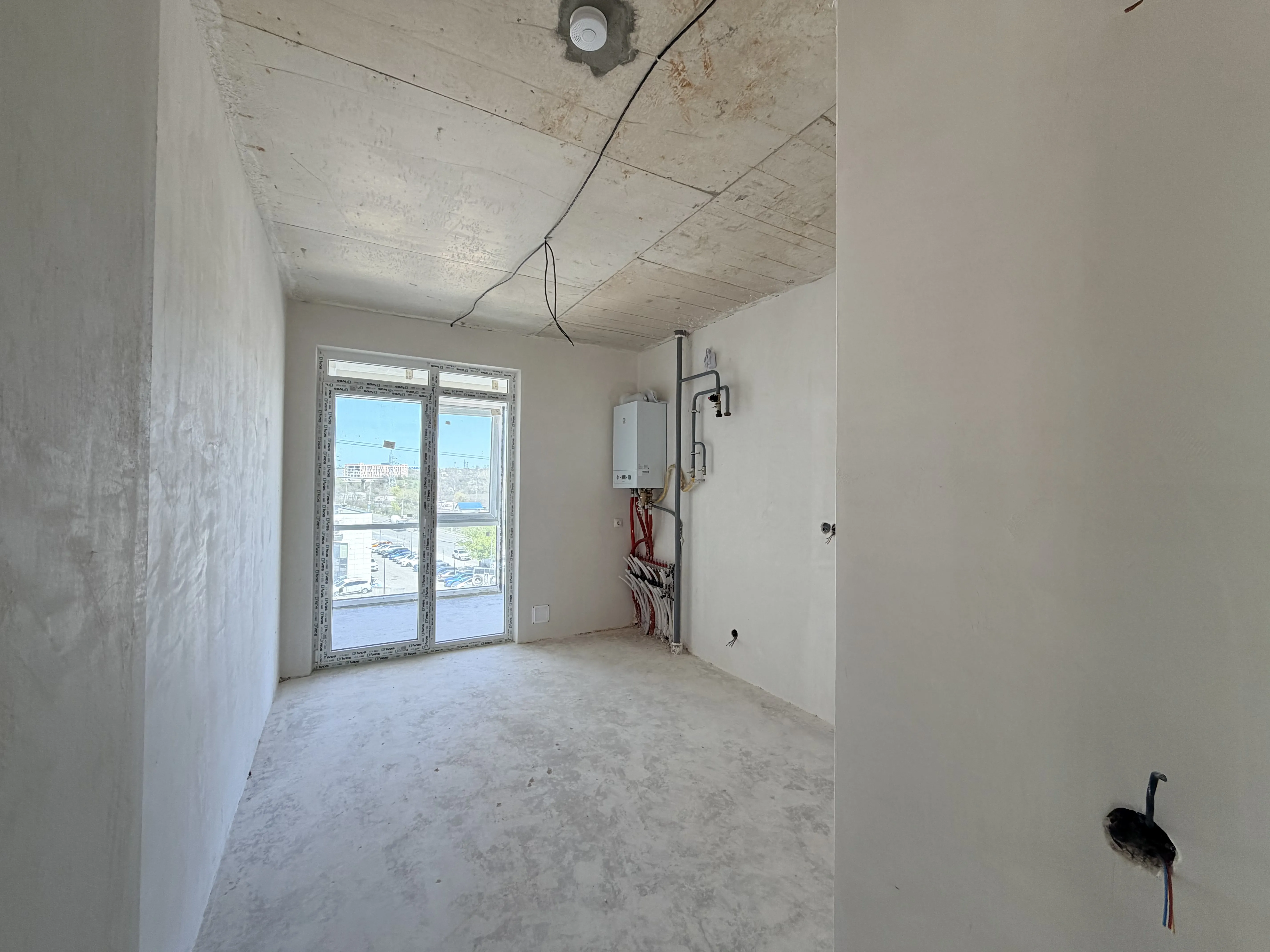 Chișinău Ciocana str. Nicolae Milescu Spătaru 1