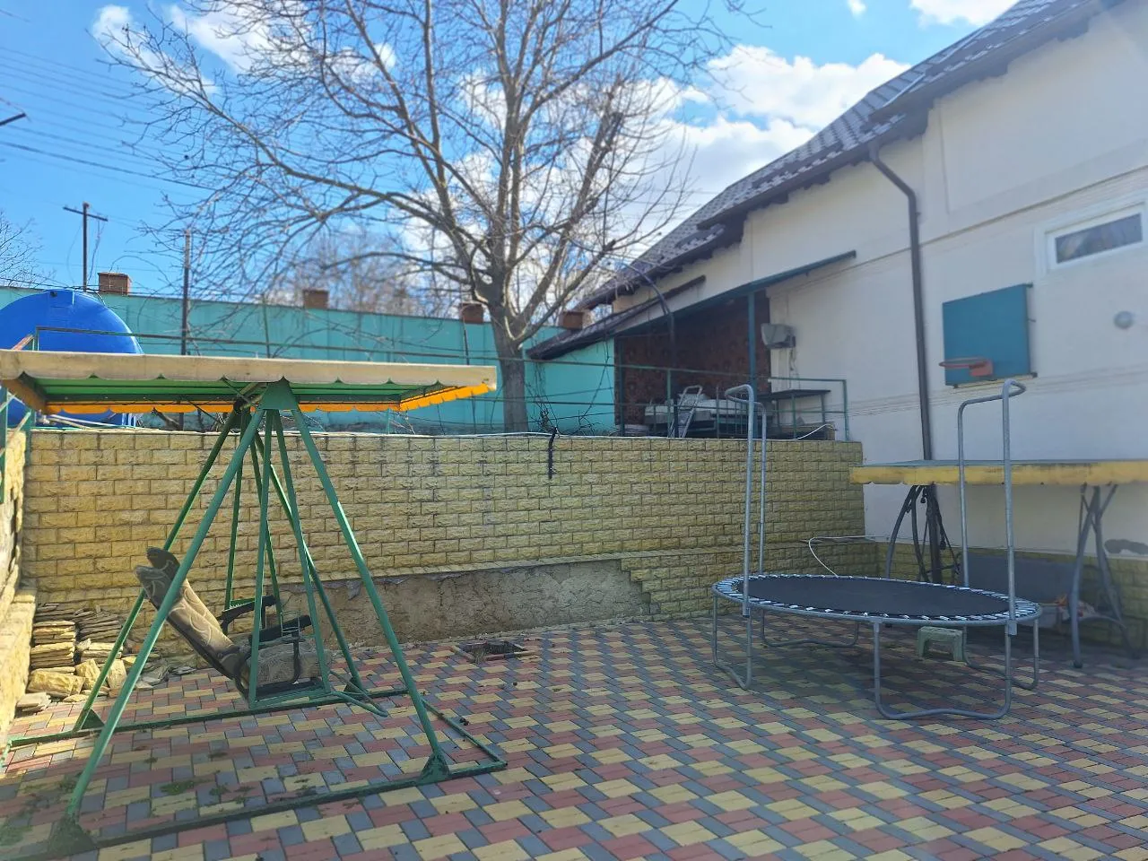 Chișinău Telecentru str. Mihail Lermontov 22