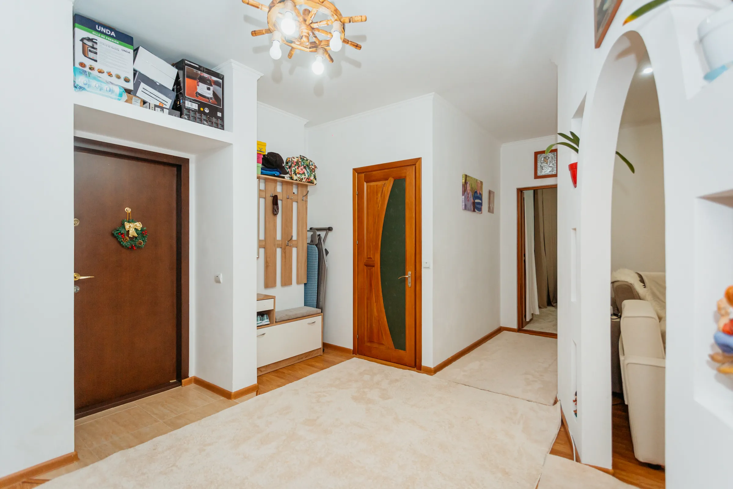 Chișinău Ciocana str. Nicolae Sulac 11