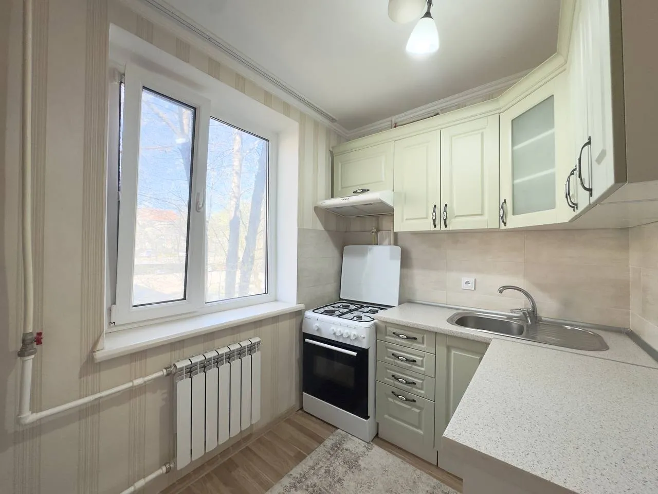 Chișinău Poșta Veche  str. Gheorghe Madan 3