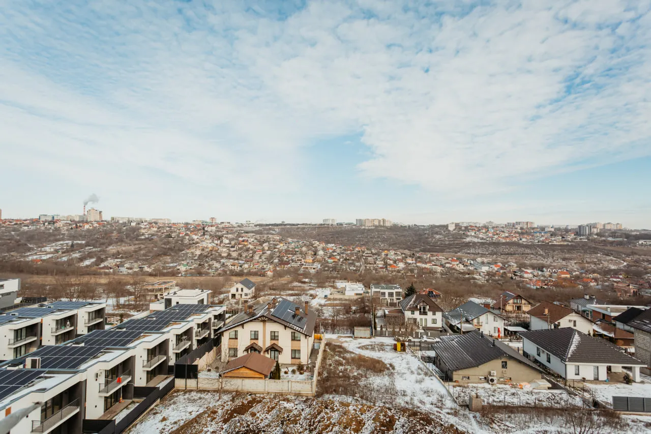 Chișinău Telecentru str. Cobzarilor 10