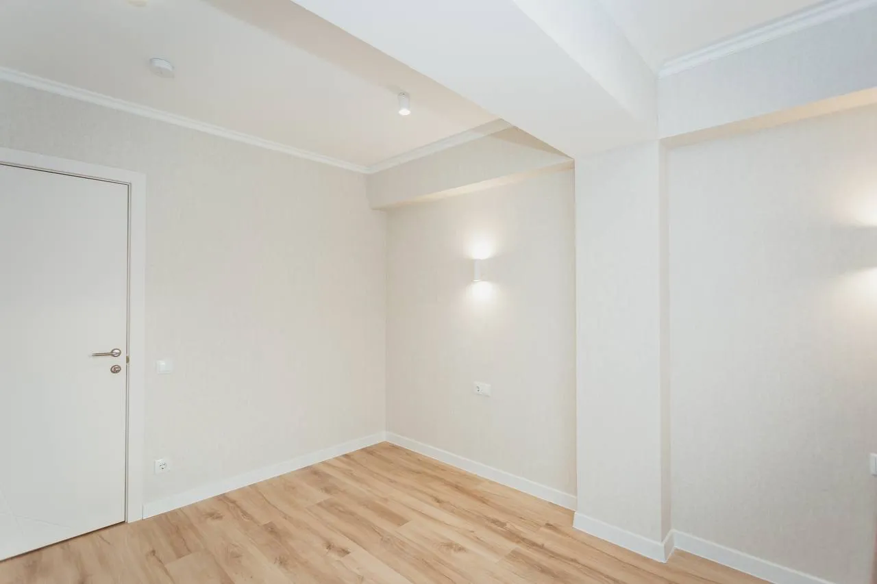 Chișinău Botanica str. Băcioii Noi 3