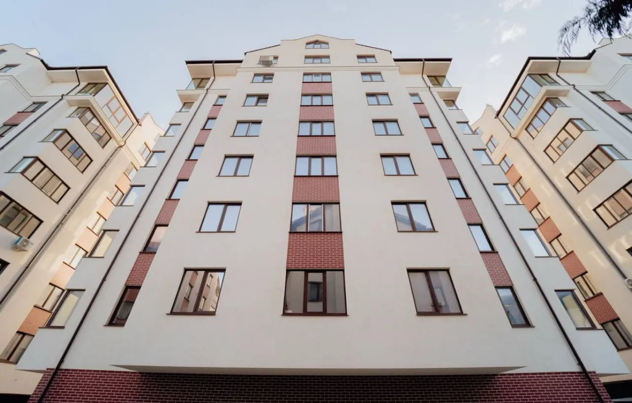 Chișinău Durlești str. Nicolae Dimo 17