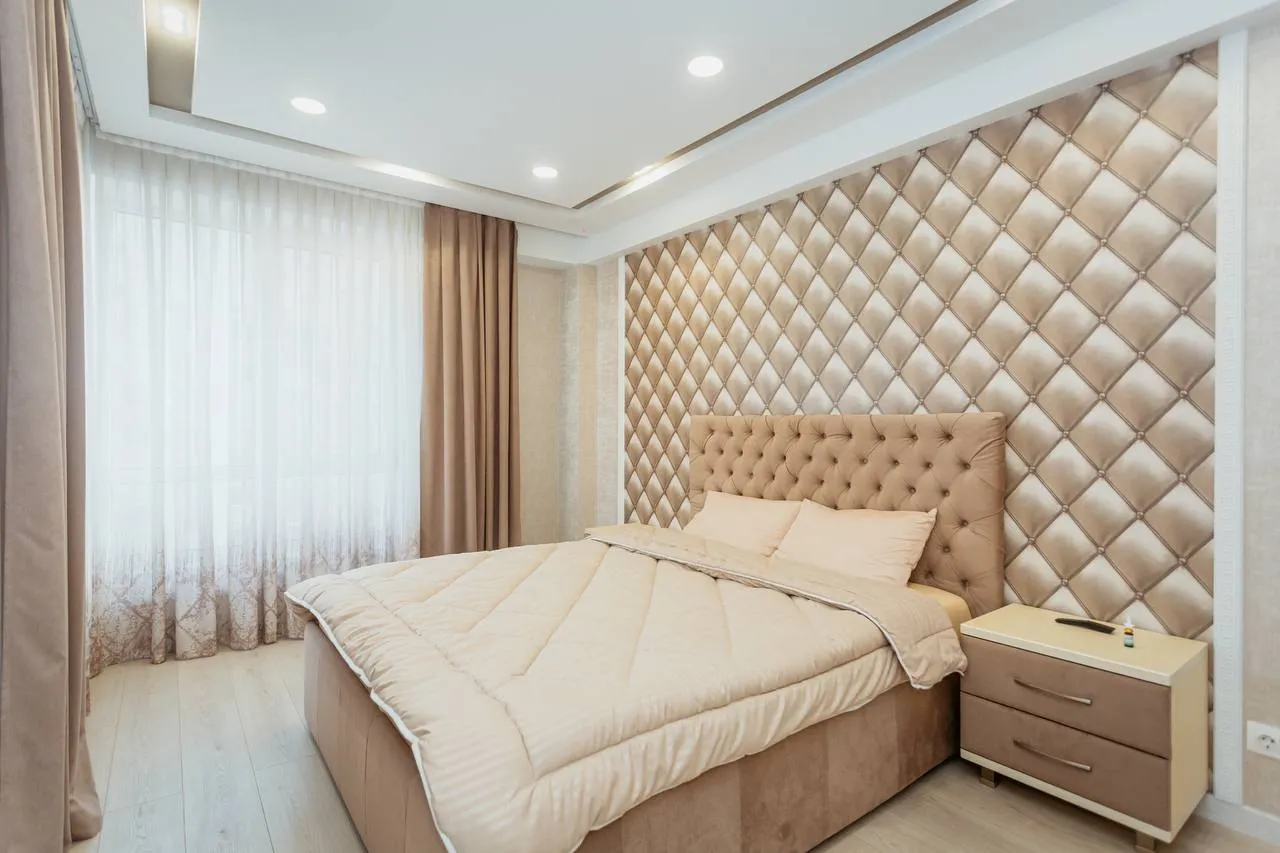 Chișinău Botanica str. Grenoble 7