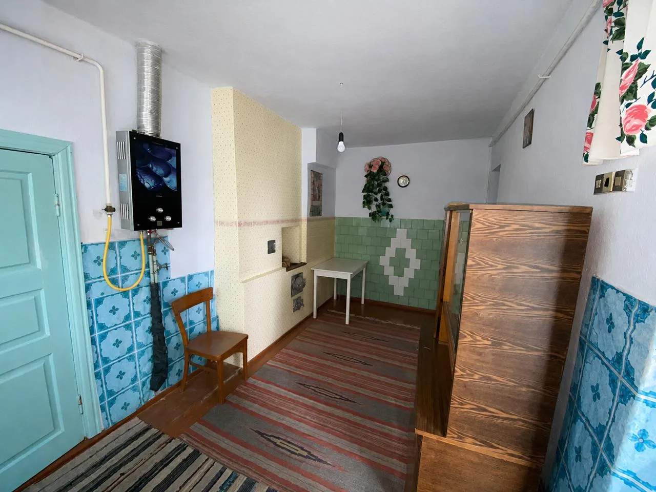 Anenii Noi Troița Nouă str. Ismail 19