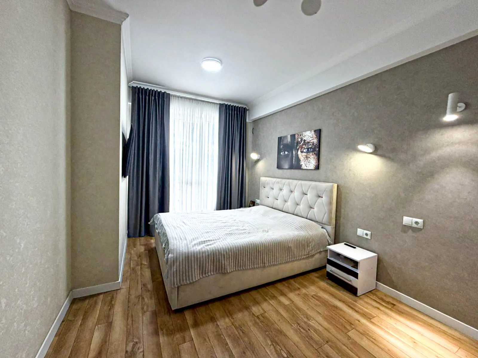 Chișinău Rîșcani bd. Renașterii Naționale 4