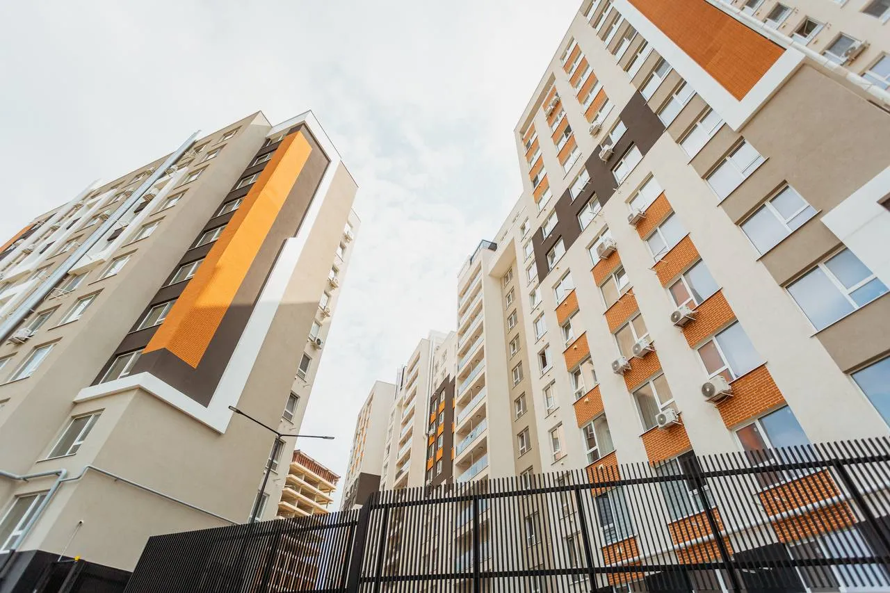 Кишинев Дурлешть, ул. Яловень 12