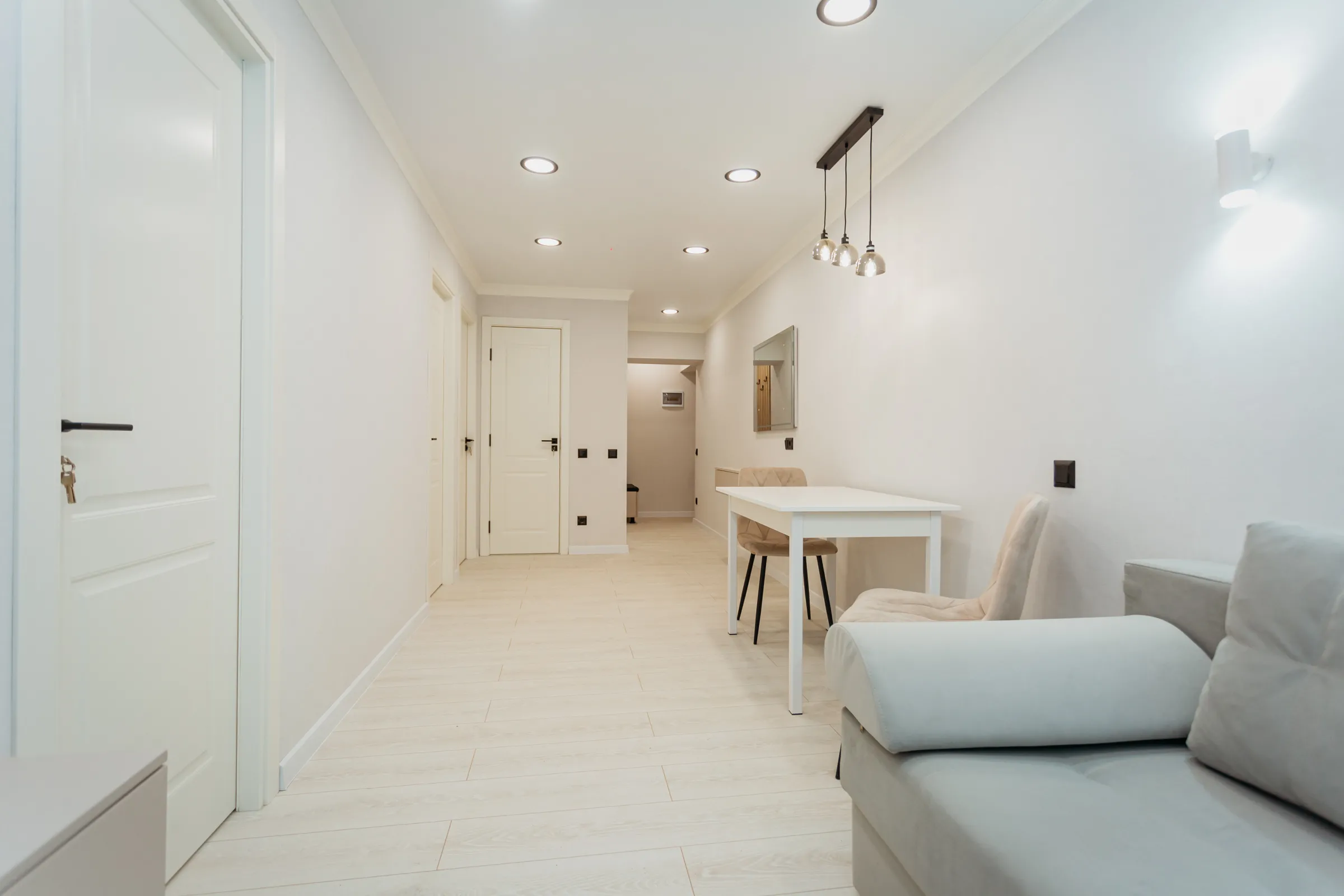 Chișinău Rîșcani str. Andrei Sahorov  5