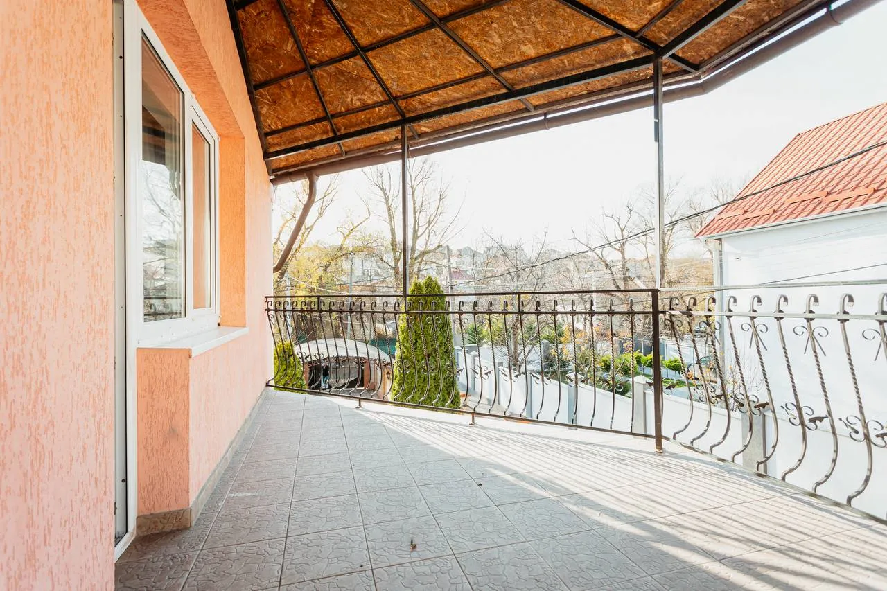 Chișinău Durlești str. Tudor Vladimirescu 17