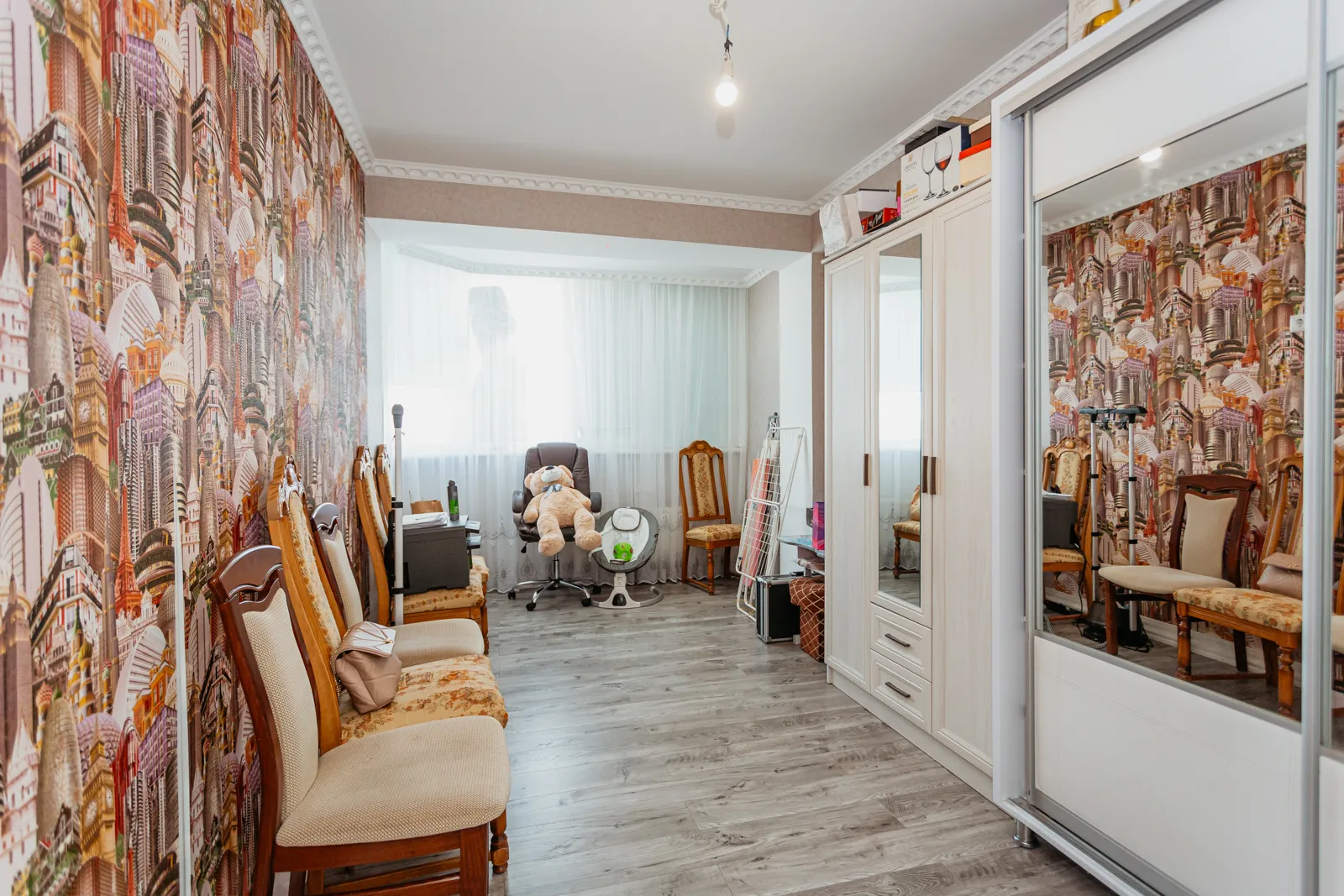 Chișinău Ciocana str. Maria Drăgan 6