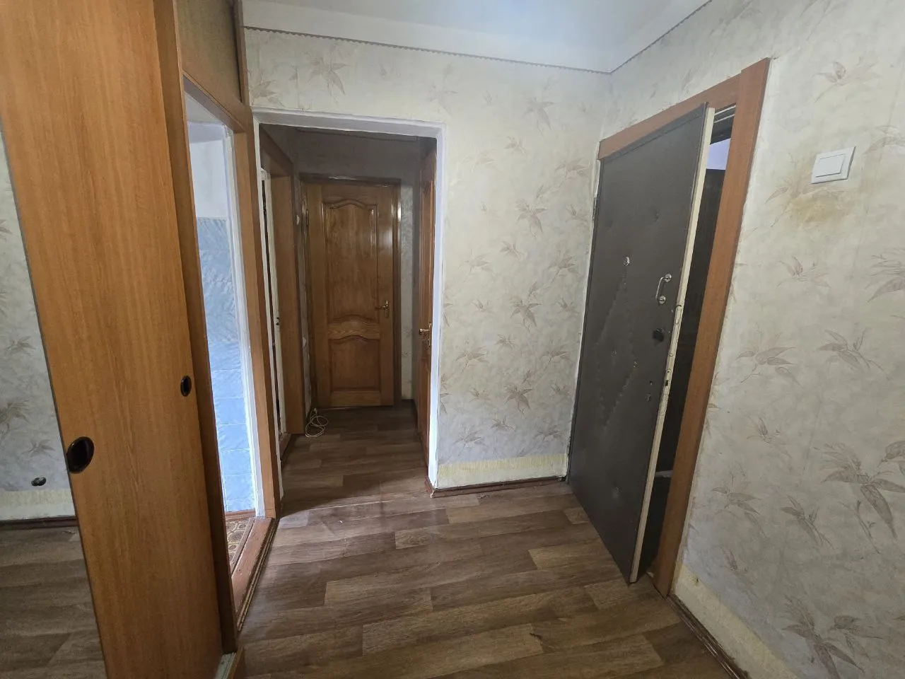 Chișinău Botanica bd. Dacia 8