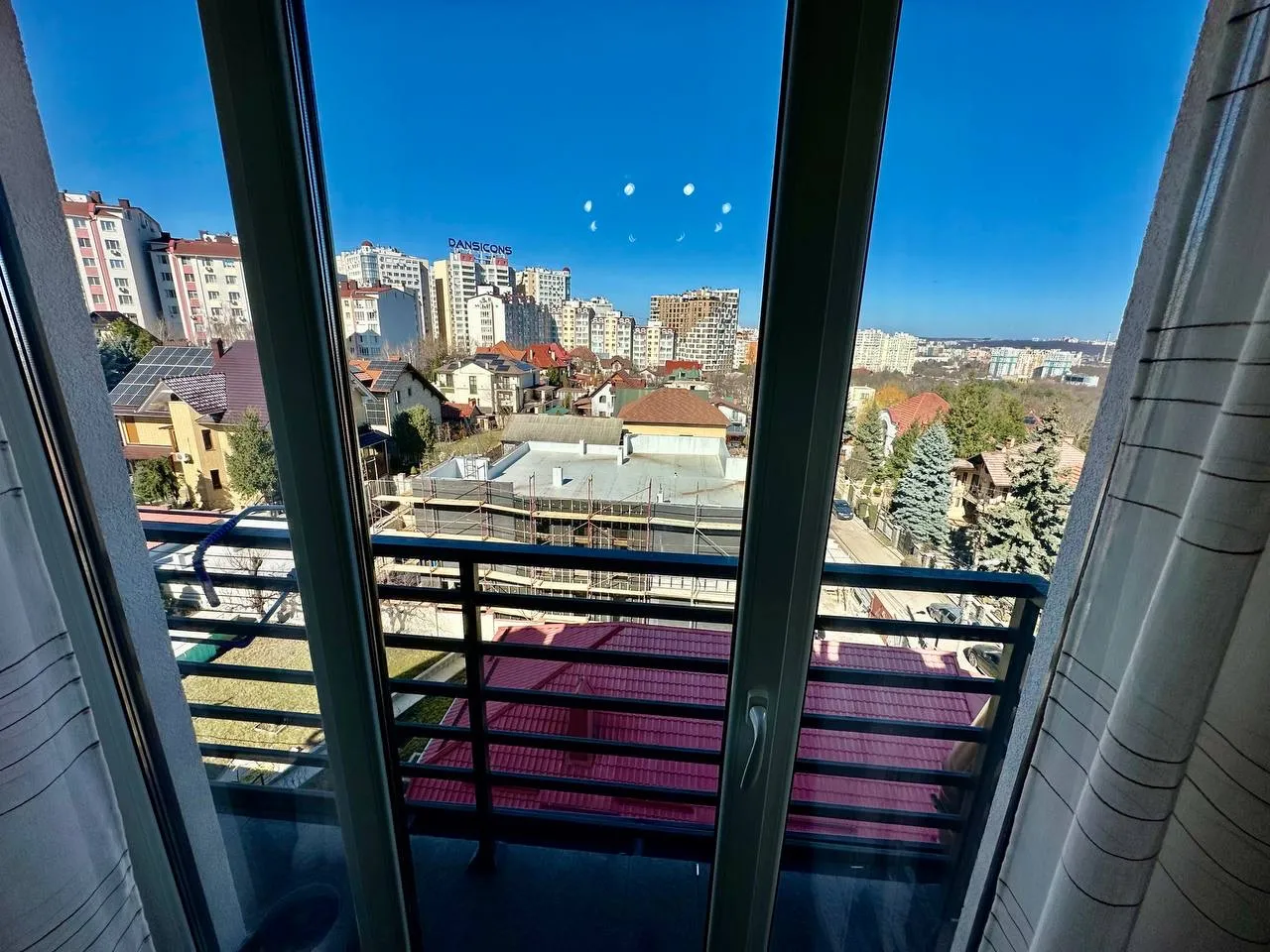 Chișinău Centru str. Nicolae Testemițanu 6