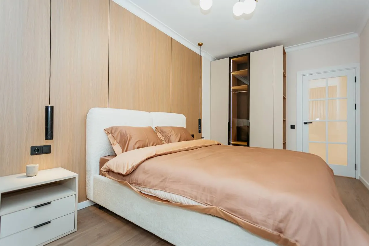 Chișinău Buiucani str. Ion Buzdugan 15