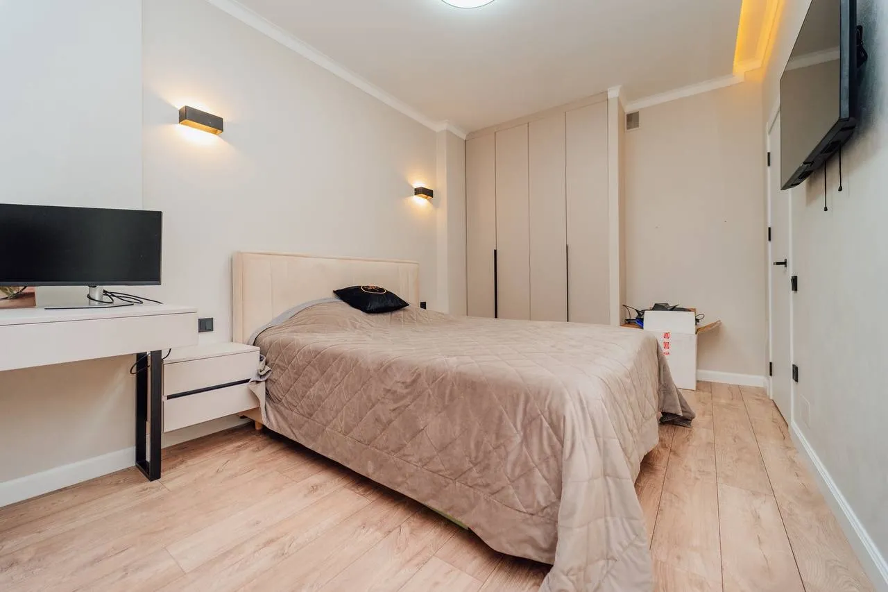 Chișinău Buiucani str. Liviu Deleanu 8