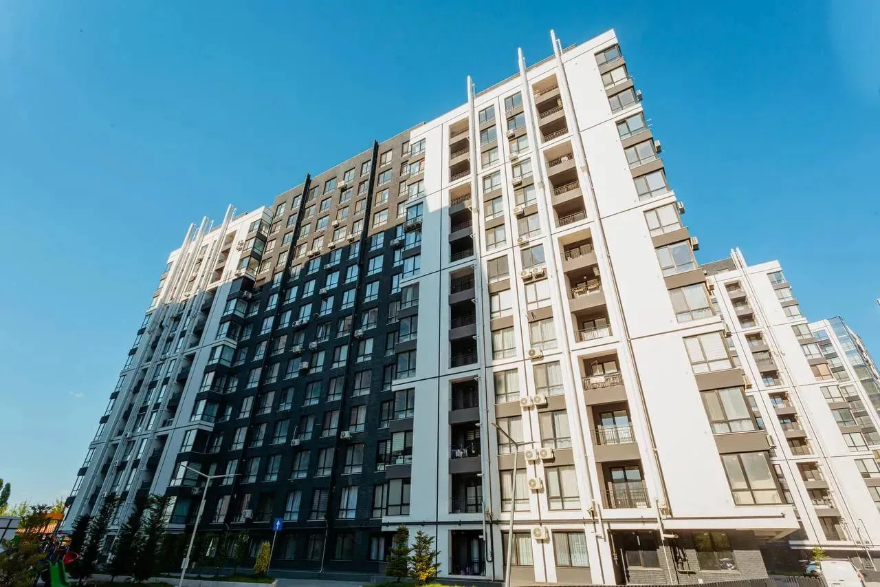 Chișinău Buiucani str. Calea Ieșilor 16