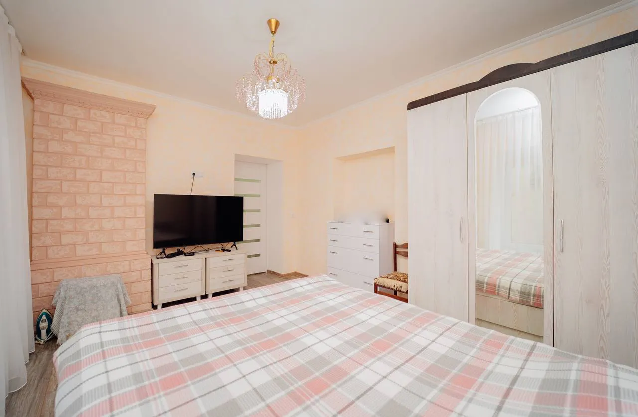 Chișinău Centru str. Alexandru Hâjdeu 4