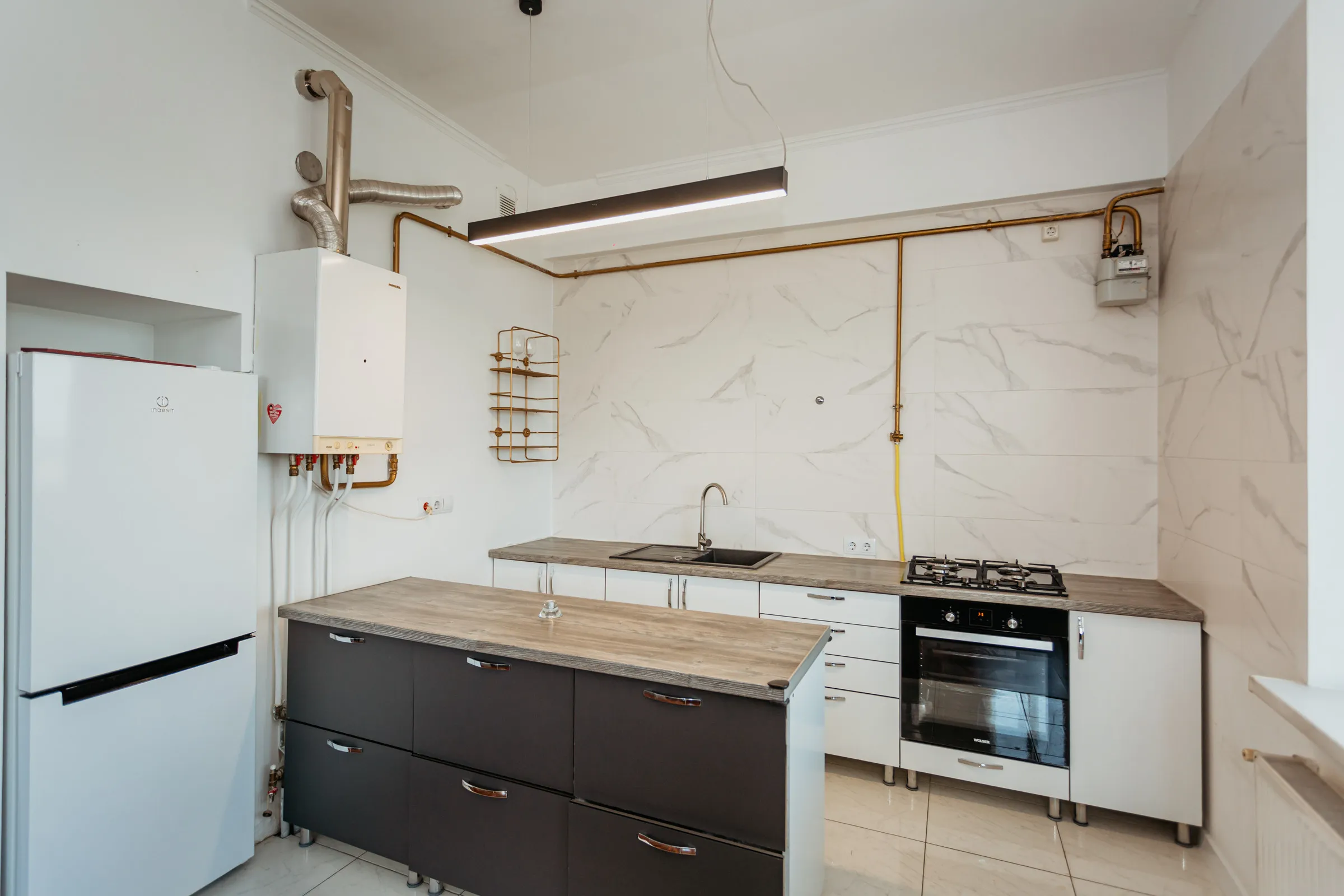 Chișinău Centru str. Petru Rareș 4